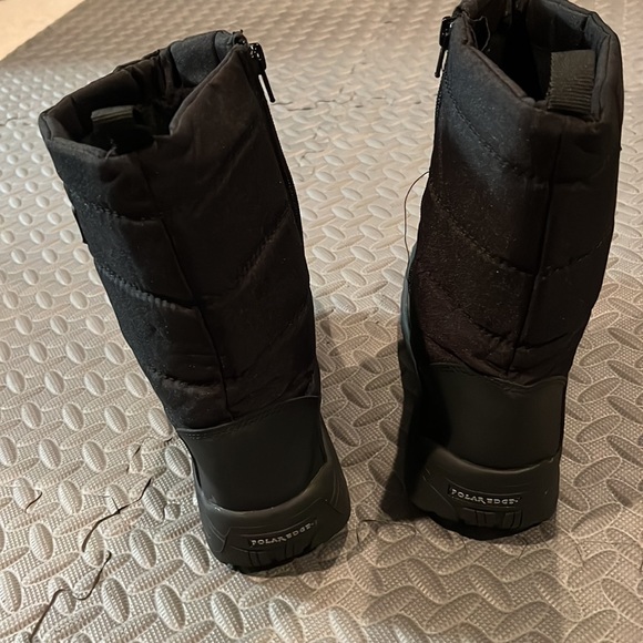 Winter boots - Picture 5 of 9